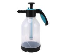 EMUKOEP Bottiglia Spruzzatrice D'acqua a Pressione Efficiente Pressurizzata Nebulizzata per L'irrigazione delle Piante, Pulizia Domestica, Portatile, Materiale Plastico