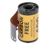 EMUKOEP Camera di Aumento Medio, Film a Colori ISO 320 400 da 35 Mm, Grano Fine, Ampia Mostra, Latitudine, Fotocamera HD, Colore della Fotocamera Negativa per la 135 (36 foglio)