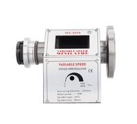 EMUKOEP Controller di velocità Mini Torno, Scatola di Controllo Variabile 3000 Giri/Min per MX -600A 8x16 210x400 220x600 220x750