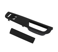 EMUKOEP Cornice del Pannello degli Interruttori della Finestra Robusta e Durevole, Perfetta per L'auto MK4 a 2 Porte con Guida a Sinistra