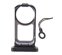 EMUKOEP Cornice Protettiva da Orizzontale a Verticale per Nano, Custodia per Fotocamera Affidabile per un Utilizzo Sicuro Facile Transizione tra gli Angoli di Ripresa per Creativi e