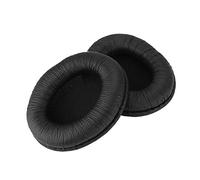 EMUKOEP Cuffie Paraorecchie Cuscinetti Auricolari Morbidi e Durevoli per MDr NC60 Cuffie Migliorano le Prestazioni dei Bassi per gli Amanti della Musica 2 Paraorecchie