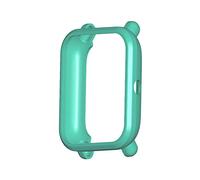 EMUKOEP Custodia BipS Bip Lite 1S Arancione Giallo Rosso Protezione Completa per A1608 Bambini Adulti (Verde menta)