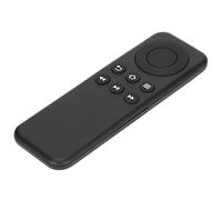 EMUKOEP CV98LM Telecomando Universale Resistente Telecomando TV in ABS per Stick, Funzionamento Semplice per Tutti i Pulsanti, Sostituibile per Box,