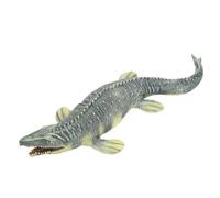 EMUKOEP di Dinosauro Mosasaurus Squisitamente Realizzata per Un'esperienza di Apprendimento Migliorata 16,1 Pollici per capacità di Osservazione