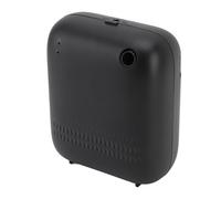 EMUKOEP Diffusore per Aromaterapia Bluetooth Smart Scent Air Machine Design Compatto e Potente per L'home Office