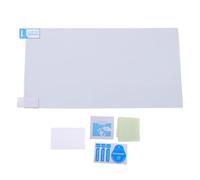 EMUKOEP Filtro Luce Blu per Schermo Computer da 14 Pollici, Protezione Display Widescreen 16:9, Riduce L'affaticamento Visivo Digitale, Rimovibile e Facile da Installare, Ideale per