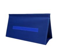 EMUKOEP Giochi di Fonetica con Parole CVC, Grafico Tascabile da Tavolo con Schede Flash per Tende, Tavolo di Fusione per la Costruzione di Parole, Strumento di Apprendimento della