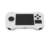 EMUKOEP Gioco con Decodificatore AI Portatile, Puzzle di Rottura del Codice Elettronico con Sviluppo Logico con 3 Impostazioni di difficoltà, per la Casa di Famiglia