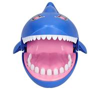 EMUKOEP Gioco di Mordere le, Gioco di società Divertente e Interattivo Ottimo per Amici e familiari. Prova L'emozione della Sfida di Mordere le Insieme