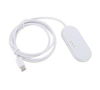EMUKOEP Il Caricabatterie Wireless Magnetico Carica in Modo Efficiente Il Tablet Pro Air 2022 da 11 Pollici per Editing e Designer in Lega di Alluminio (1 m)