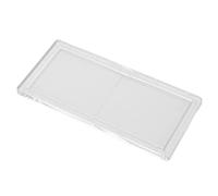 EMUKOEP LABO LENS per il Casco di Saldatura, Sostituzione Imbroglione, Accessori per PC Trasparenti (075)