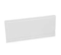 EMUKOEP LABO LENS per il Casco di Saldatura, Sostituzione Imbroglione, Accessori per PC Trasparenti (150)