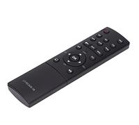 EMUKOEP LED TV Telecomando Alta qualità Facile da Usare per 32L221U 43L621U Materiale ABS