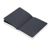 EMUKOEP Libro di Scrittura in Stile Gatto Bellissimo Taccuino per Pittura a Mano Coperta di Vernice Quotidiano di di Auto da Disegno per Scrivere da Scrivere (Bandiera di pesce)