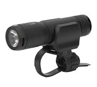 EMUKOEP Luce Anteriore per Bicicletta Lampada Frontale Ricaricabile USB 700lm Alta luminosità 6 modalità di Luce IPX6 Impermeabile con Funzione di Coda Magnetica per Ciclismo Camp