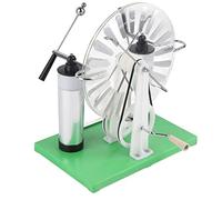 EMUKOEP Macchina Statica 36 * 30 * 21 S C Generatore Fisico S C Macchina Fisica Elettros
