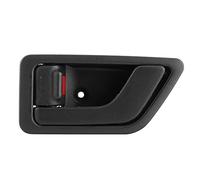EMUKOEP Maniglia per Porta Interna Lato Sinistro LHS per Getz Hatchback 2005-2011, Installazione Semplice per Porte Anteriori/posteriori
