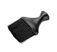 EMUKOEP Mantella per Taglio Capelli 16×10×4 Spazzola per Capelli Morbida Spolverino per Parrucchiere Spazzola per Pulizia Styling per Taglio