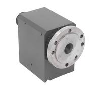 EMUKOEP Mini Torno Control Box, Cuscinetto Ragno 3000 Giri/Min, Dado a Blocco della Puleggia Sincrona 0618 CJ18A CJ0618A 0618-3b