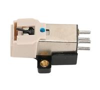 EMUKOEP MM Stylus Phonograph Pickup Pickup a Cartuccia Magnetica Picatore di Disco in Vinile