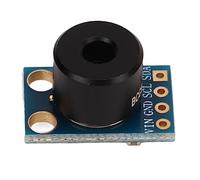 EMUKOEP Modulo Sensore di Temperatura a Infrarossi Modulo IR Vesatore Contattore Sensore BCC MLX90614ESF BCC
