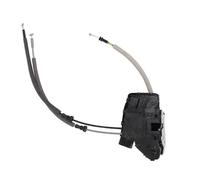 EMUKOEP Motore Attuatore Serratura Porta per Elantra 2017-2020 Chiusura Automatica Antifurto Sostituzione in Lega con Connettori OEM per Elantra 1.4L 1.6L 2.0L T (Posteriore destro: 81420 F2000)