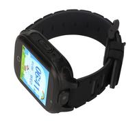 EMUKOEP Orologio Intelligente per Bambini con Touch Screen da 1,54 Pollici Giochi Educativi Videocamera Musicale Sveglia per Ragazzi e Ragazze di 4-12 Anni