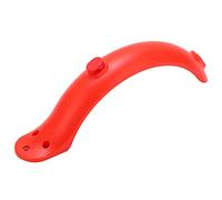 EMUKOEP Parafango Posteriore per Scooter Elettrico Protezione Durevole per Mijia M365 ABS Leggero + PC 12,2"x2,1"x3,9" (#3)