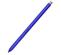 EMUKOEP Penna Touch Screen Penna Stilo Digitale Riprogettata per la Personalizzazione Controllo dei Gesti Materiale ABS Premium Lunga Durata Meno Graffi con Scrittura Rapida (Grigio bluastro)