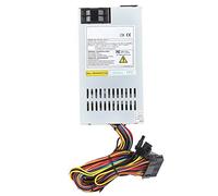 EMUKOEP Piccolo Alimentatore CA 220 V FSP180-50PLA per Computer/macchina POS, Potenza Nominale 160 W, Scatola di Carta Kraft