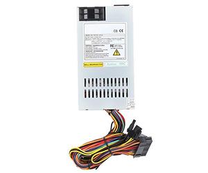 EMUKOEP Piccolo Alimentatore CA 220 V FSP180-50PLA per Computer/macchina POS, Potenza Nominale 160 W, Scatola di Carta Kraft