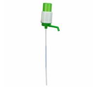 EMUKOEP Pompa per Bottiglia D'Acqua Pompa a Pressione Manuale per Risparmio di Manodopera per Erogatore di Acqua Spaziale per Ufficio Scolastico Domestico - Come Mostrato Nell'immagine