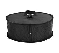 EMUKOEP Ring Flash Softbox Attrezzatura Fotografica Portatile Leggera e Pieghevole per Ritratti Video in Studio, compatibilità Universale Diffusore Flash da 17 Pollici