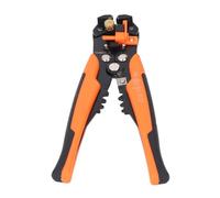 EMUKOEP Rivettatrice manuale ad alte prestazioni, 250 mm, rivettatrice manuale regolabile in acciaio legato per 2,4 mm, 3,2, 4 e 8 rivetti