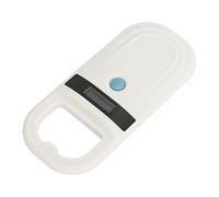 EMUKOEP Scanner di Microchip per Lettore Tag del Lettore di Animali Domestici