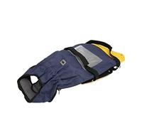 EMUKOEP Sedia a Rotelle per Cani Paralizzati con Ruote Silenziose e Cassapanca Regolabile per il Massimo Comfort, Borsa da Traino Inclusa, Ideale per Animali Disabili (S (adatto per 2-3,5 kg/4,4-7,7
