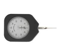 EMUKOEP SEG-50-1 Tensiometro a Quadrante Portatile Misuratore di con Interruttore Ad Ago Singolo per Misurare 50 G