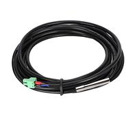 EMUKOEP Sensore di Temperatura della Batteria MPPT RTS300R47K3.81A 14 * 13 * 2 RTS300R47K3.81A Sensore di Temperatura della Batteria-55~125 ℃ 47K Termistore per TR BN