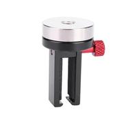 EMUKOEP Set Contrappesi Cardanici per Smooth Q3/4 Feiyu, Pesi Stabilizzatori Professionali in Alluminio per Riprese Bilanciate, Compatibili con la Maggior Parte dei