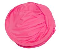 EMUKOEP Set da Gioco con Pantaloni da Nonna in Poliestere Premium con Palline e Pompa per il Divertimento All'aria Aperta del Fine Settimana (Rosso roseo)
