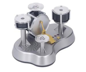 EMUKOEP Set per il Tocco delle, Kit da Scrivania in Miniatura, Set da Scrivania Divertente e Interattivo per Bambini e Adulti, Kit per le per L'ufficio o L'intrattenimento Domestico