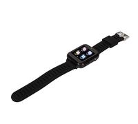 EMUKOEP Smartwatch per Bambini S16 con Fotocamera per Giochi Musicali per Ragazzi di 4-12 Anni Orologio per Fotocamera per Bambini Orologio per per per