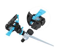 EMUKOEP Spray Automatico Spray 360 ° Strumento di Irrigazione a Rotazione dello per (Stile spray in plastica)