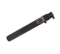 EMUKOEP Stabilizzatore per Smartphone con Tracciamento del Viso Supporto per Tracciamento Automatico in Alluminio Leggero per Streaming Live e Vlog Adatto a Vari Dispositivi