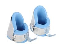 EMUKOEP Stivali di Fitness Anti gravità, Scarpe a Vernice Capovolta per L'Allenamento Migliorano la Forza e L'equilibrio con Le Scarpe da Allenamento a gravità per Gli Appassionati di