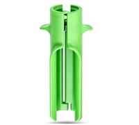 EMUKOEP Strumento Estrattore per Spine di Rose, Confezione da 2 per la | Robusta Struttura in Plastica e Metallo, Resistente Alla Ruggine, Design Ergonomico per un Utilizzo Sicuro, Ideale per