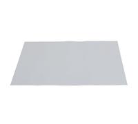 EMUKOEP Tappetino da Banco in Silicone da 36 Pollici Dal Design Elegante per, Resistente Al Calore, Antiscivolo, Facile da Pulire (#2)