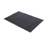 EMUKOEP Tappetino da Banco in Silicone da 36 Pollici Dal Design Elegante per, Resistente Al Calore, Antiscivolo, Facile da Pulire (#1)