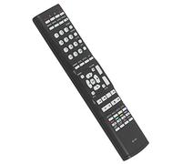 EMUKOEP Telecomando per Lettore DVD Durevole, Resistente All'usura, Lunga Distanza di Trasmissione per Controller per Lettore DVD Portatile DBP-4010UD/DBP-A100